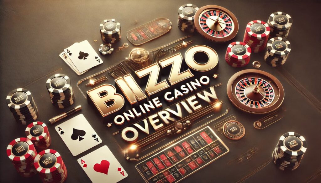 Bizzo Online Casino Overview