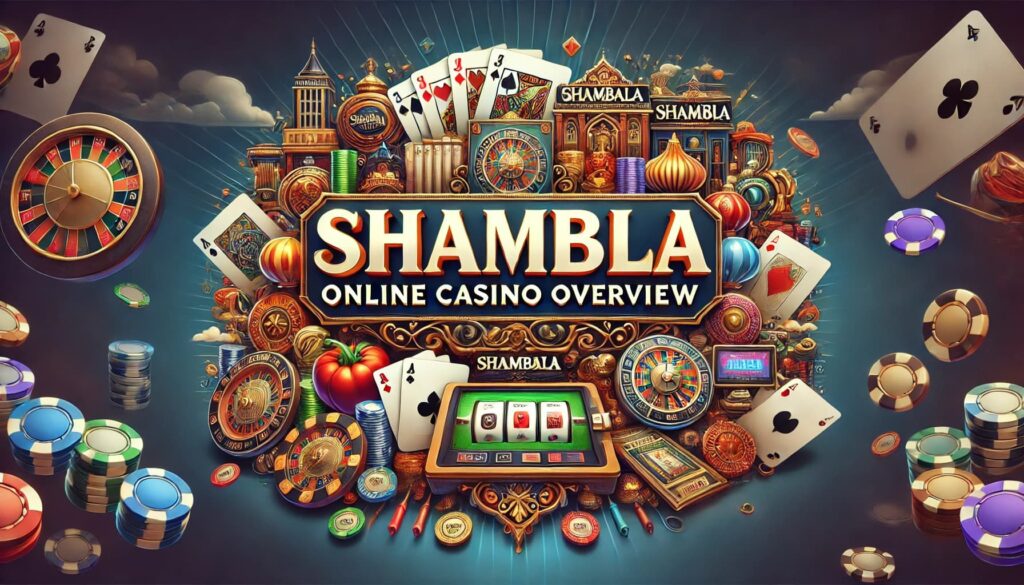 Shambala Online Casino Overview